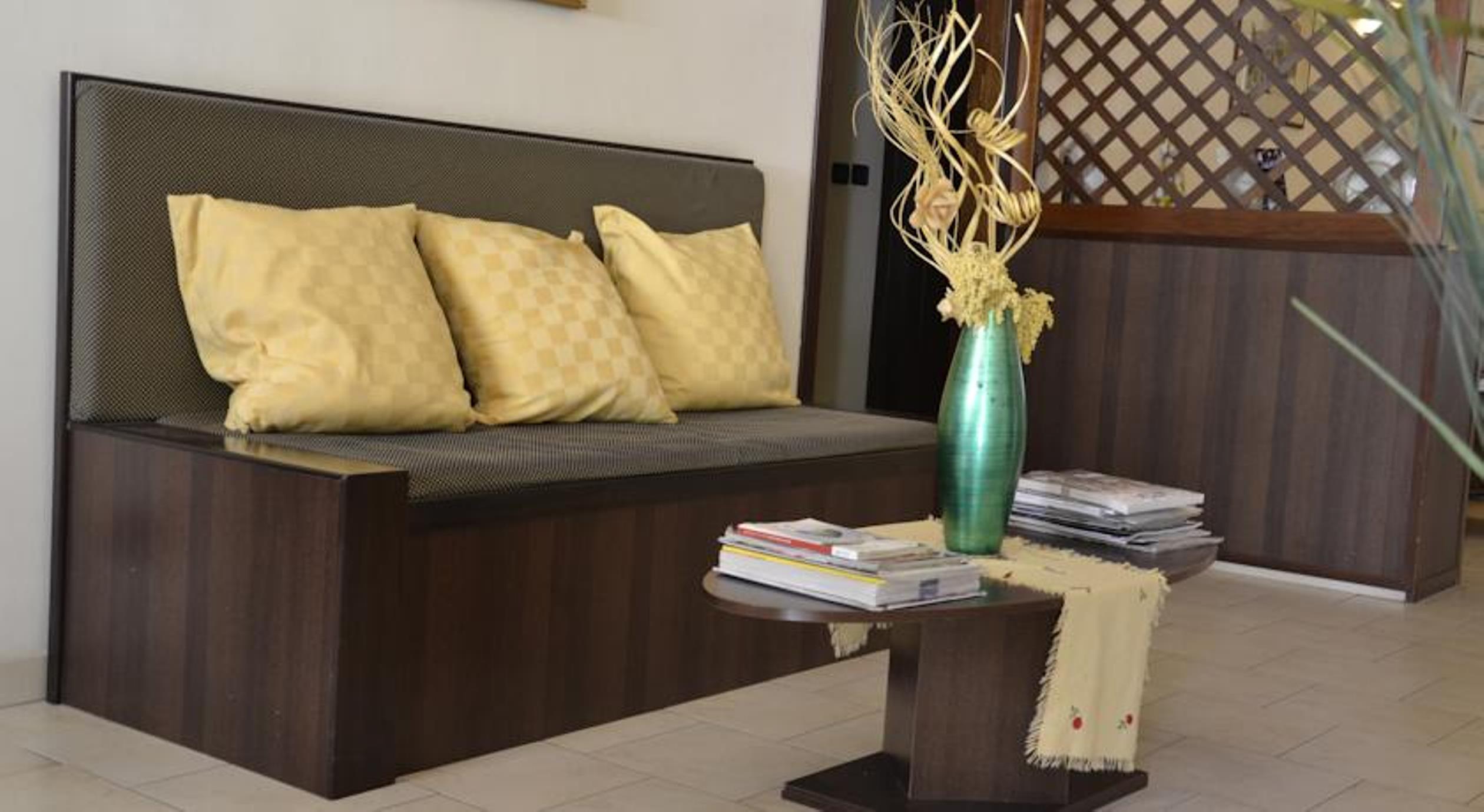 Hotel Marabel Sant'Alessio Siculo Ngoại thất bức ảnh