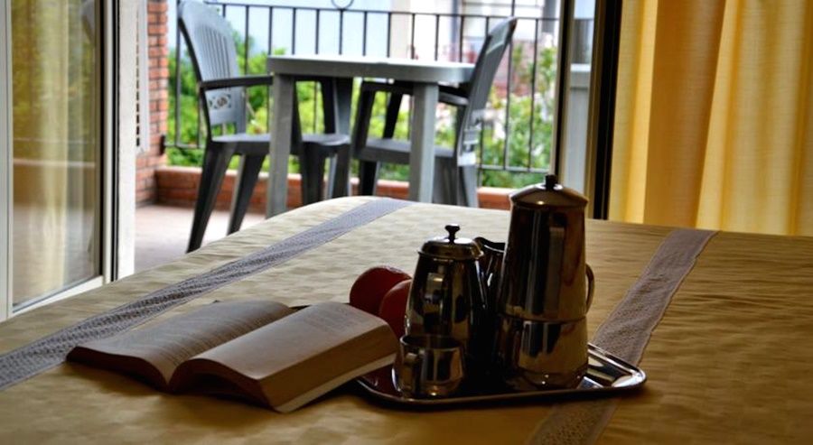 Hotel Marabel Sant'Alessio Siculo Ngoại thất bức ảnh