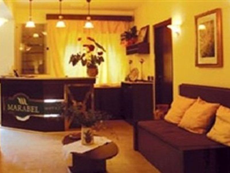 Hotel Marabel Sant'Alessio Siculo Ngoại thất bức ảnh
