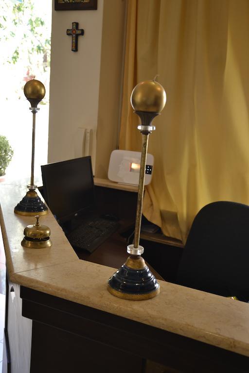 Hotel Marabel Sant'Alessio Siculo Ngoại thất bức ảnh