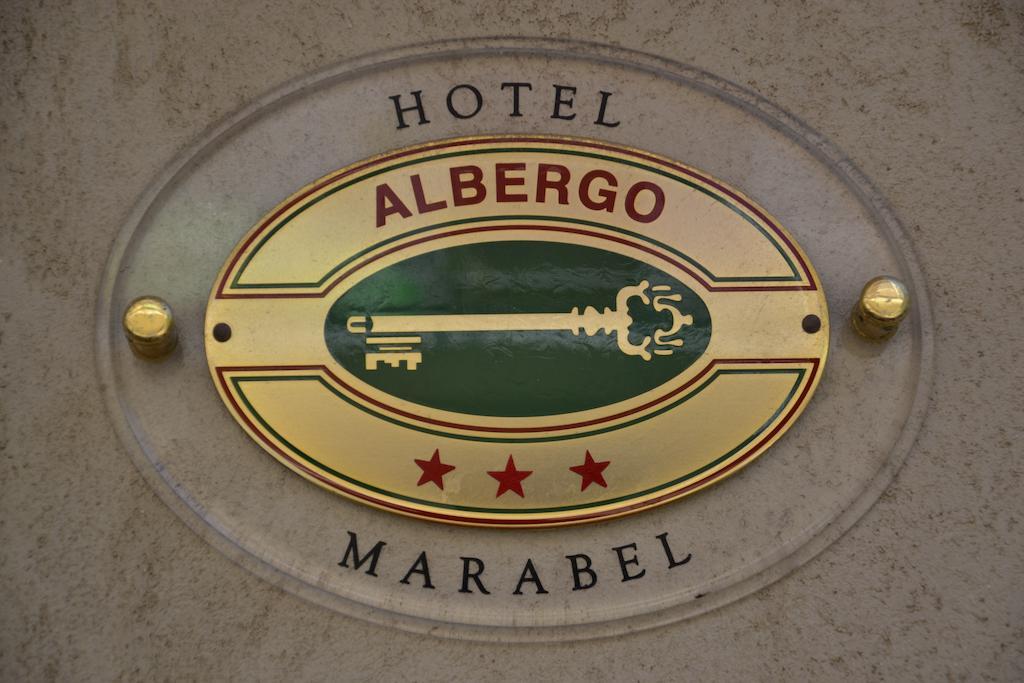 Hotel Marabel Sant'Alessio Siculo Ngoại thất bức ảnh