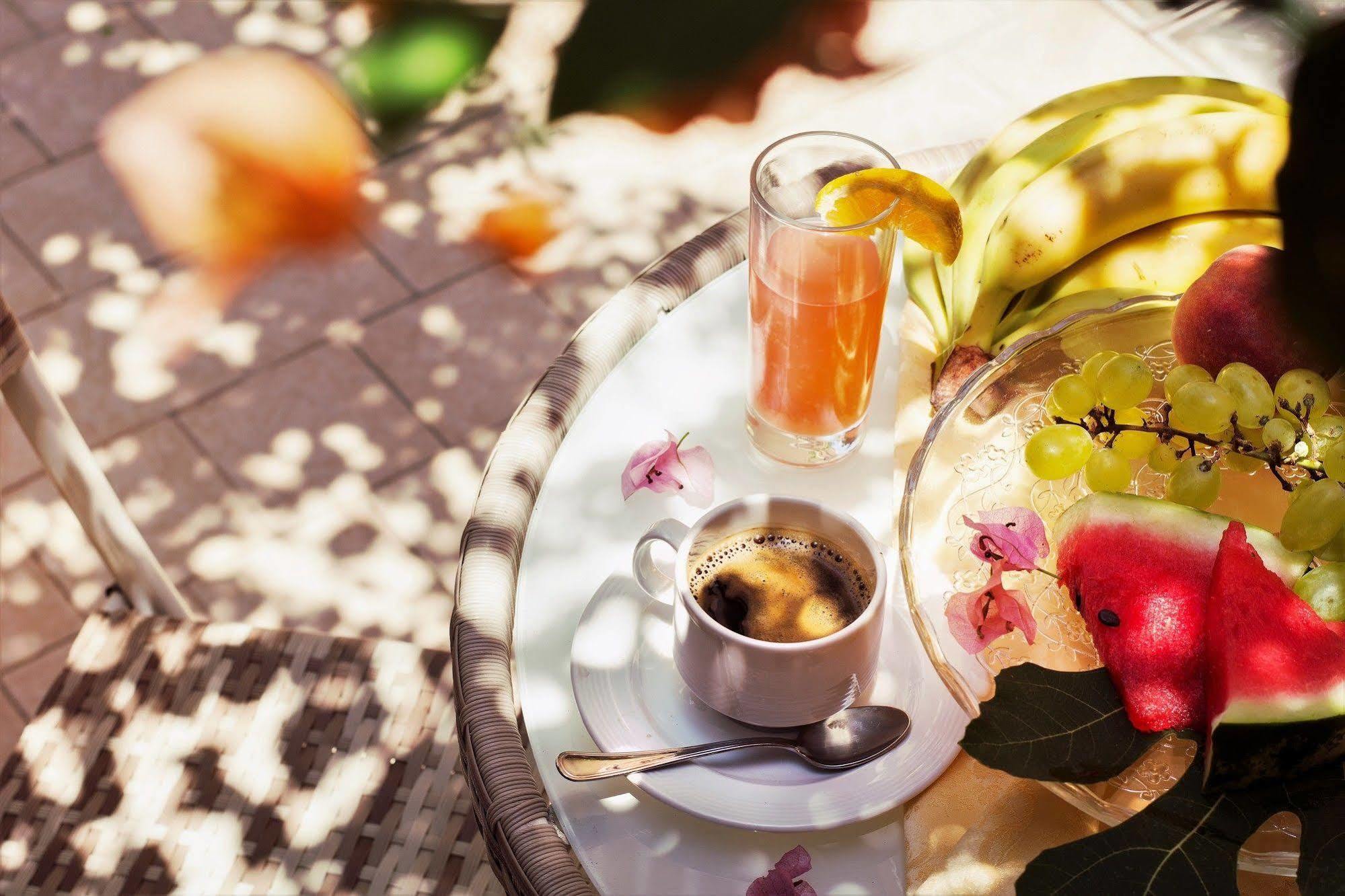 Hotel Marabel Sant'Alessio Siculo Ngoại thất bức ảnh