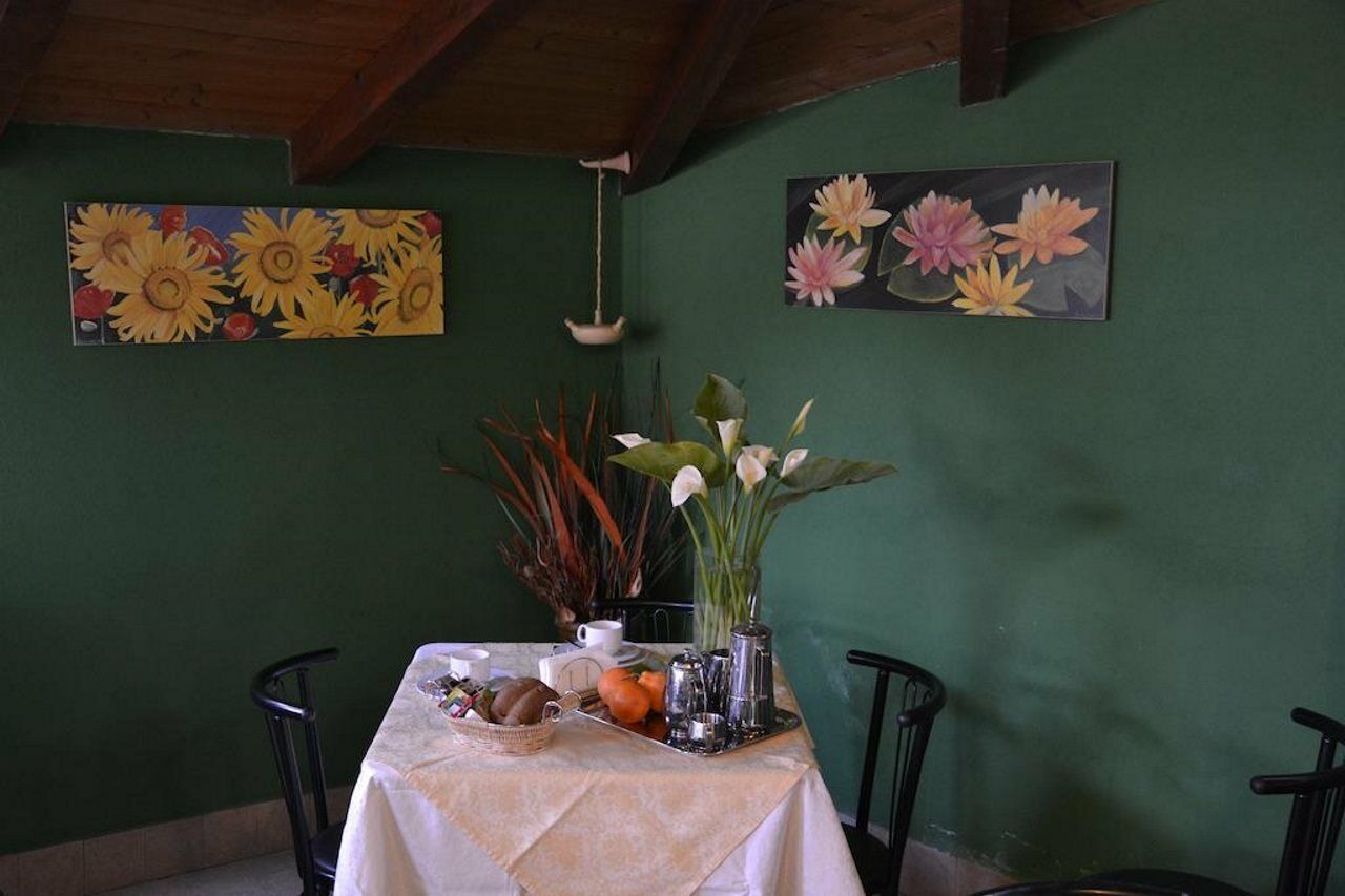 Hotel Marabel Sant'Alessio Siculo Ngoại thất bức ảnh